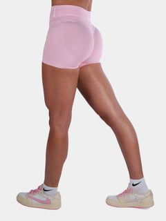 Driven Shorts