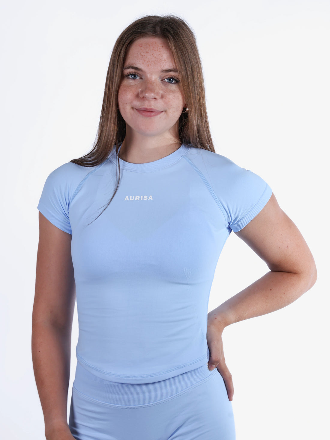 Driven Tee