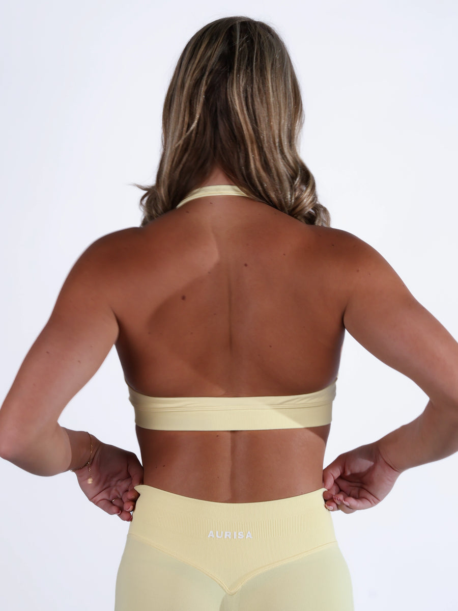 Driven Halter BH