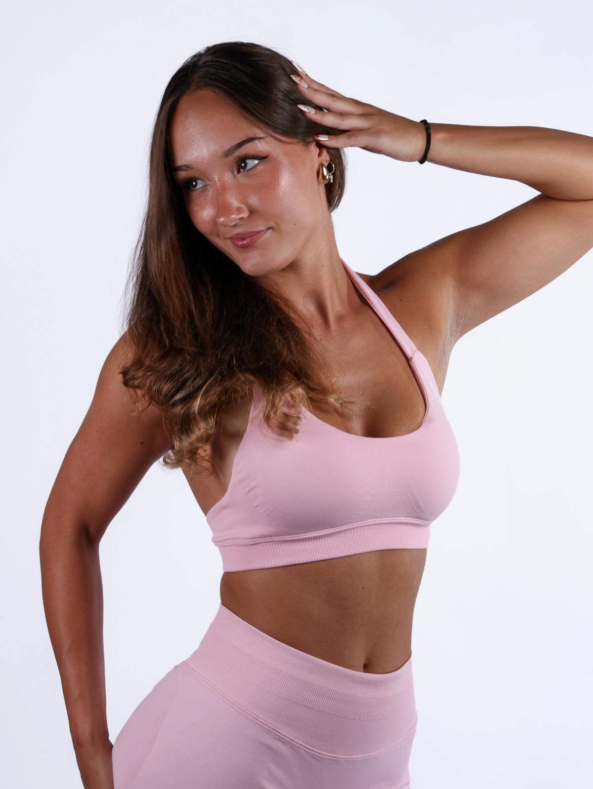 Driven Halter BH