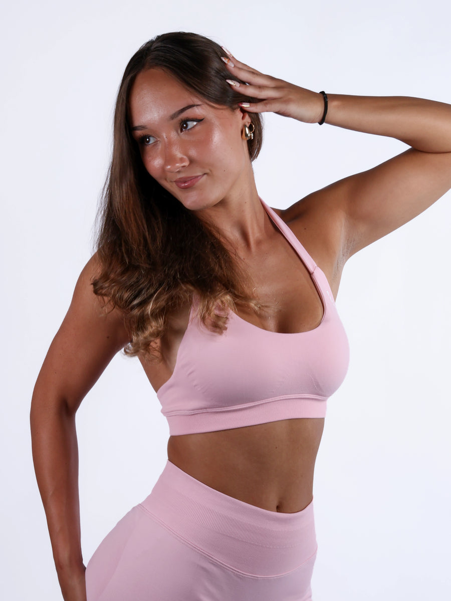 Driven Halter BH