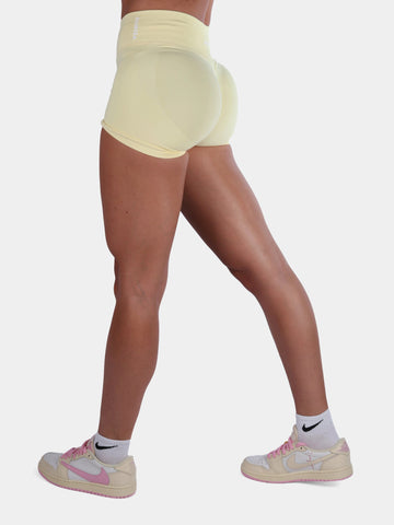 Driven Shorts