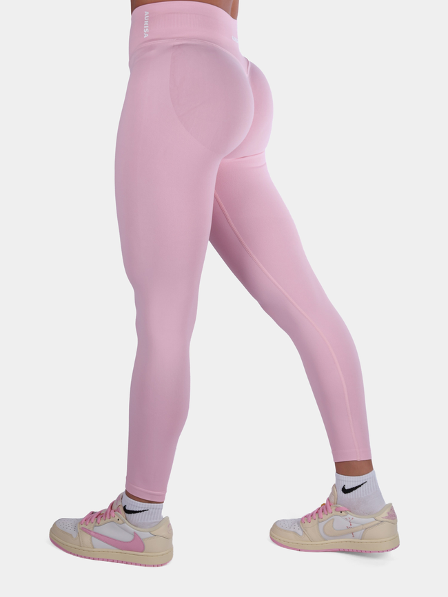 Driven Leggings Blush