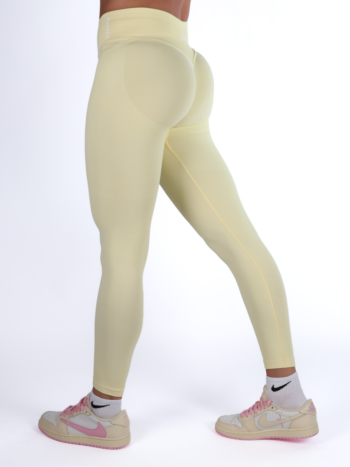 Driven Leggings