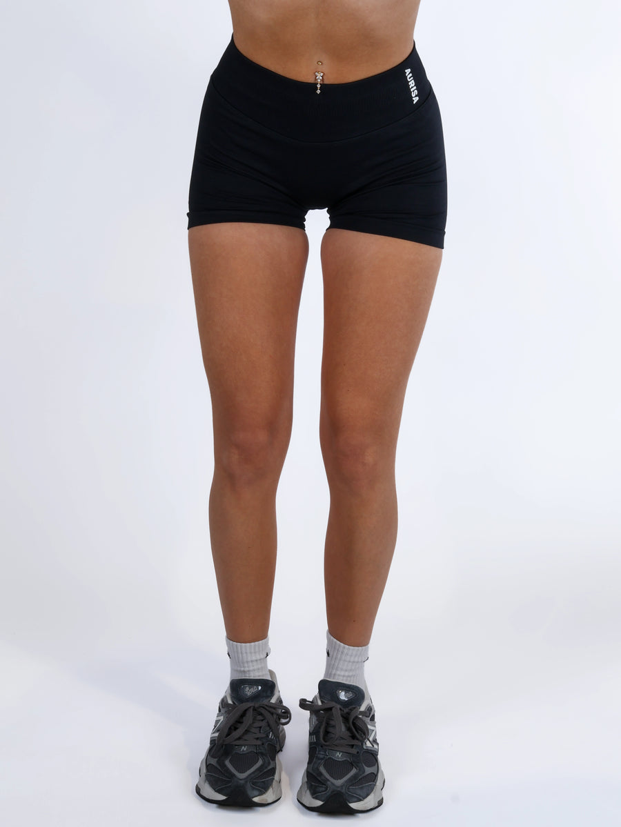 Driven Shorts