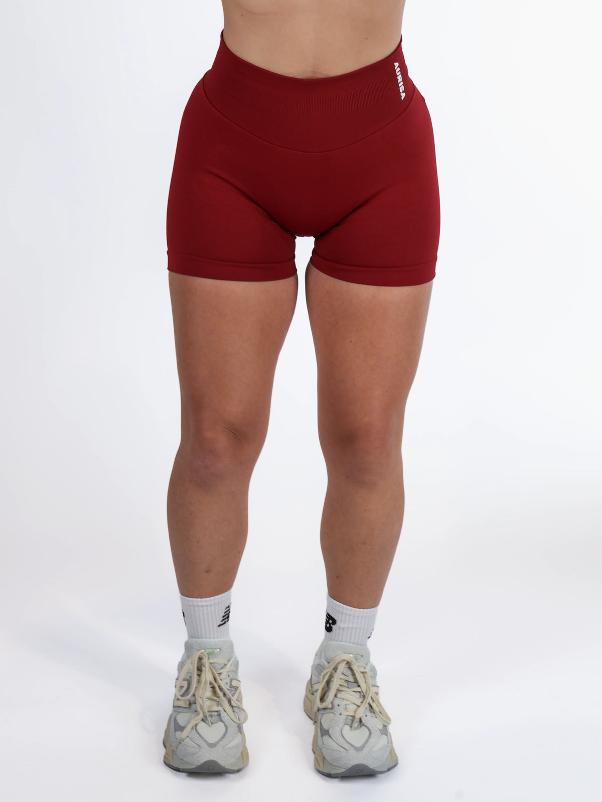 Driven Shorts