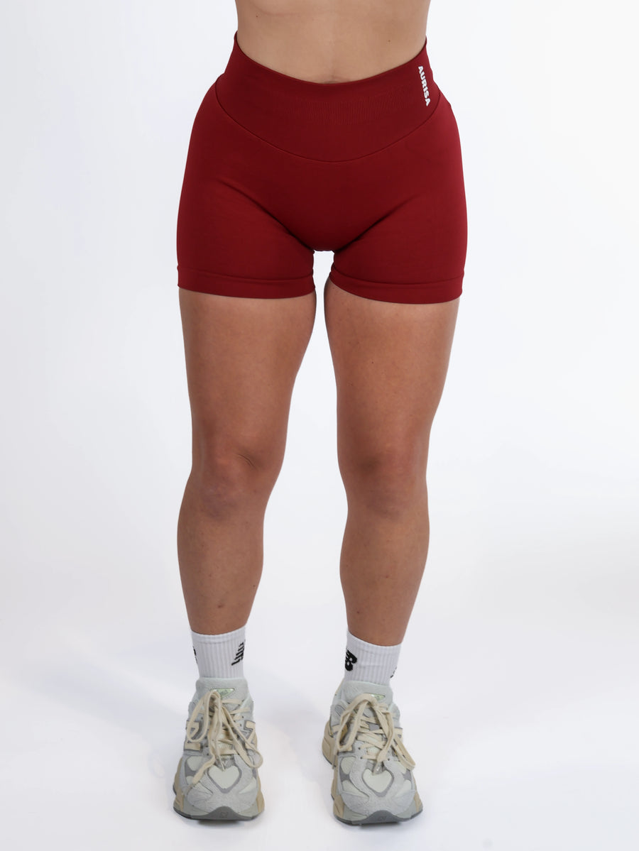 Driven Shorts