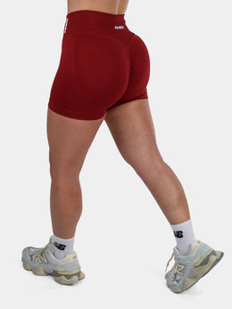 Driven Shorts — Wine
