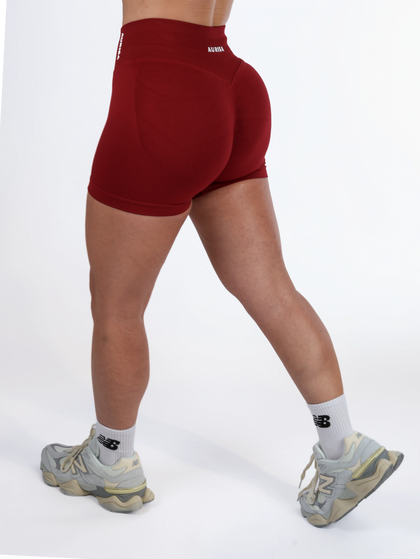 Driven Shorts