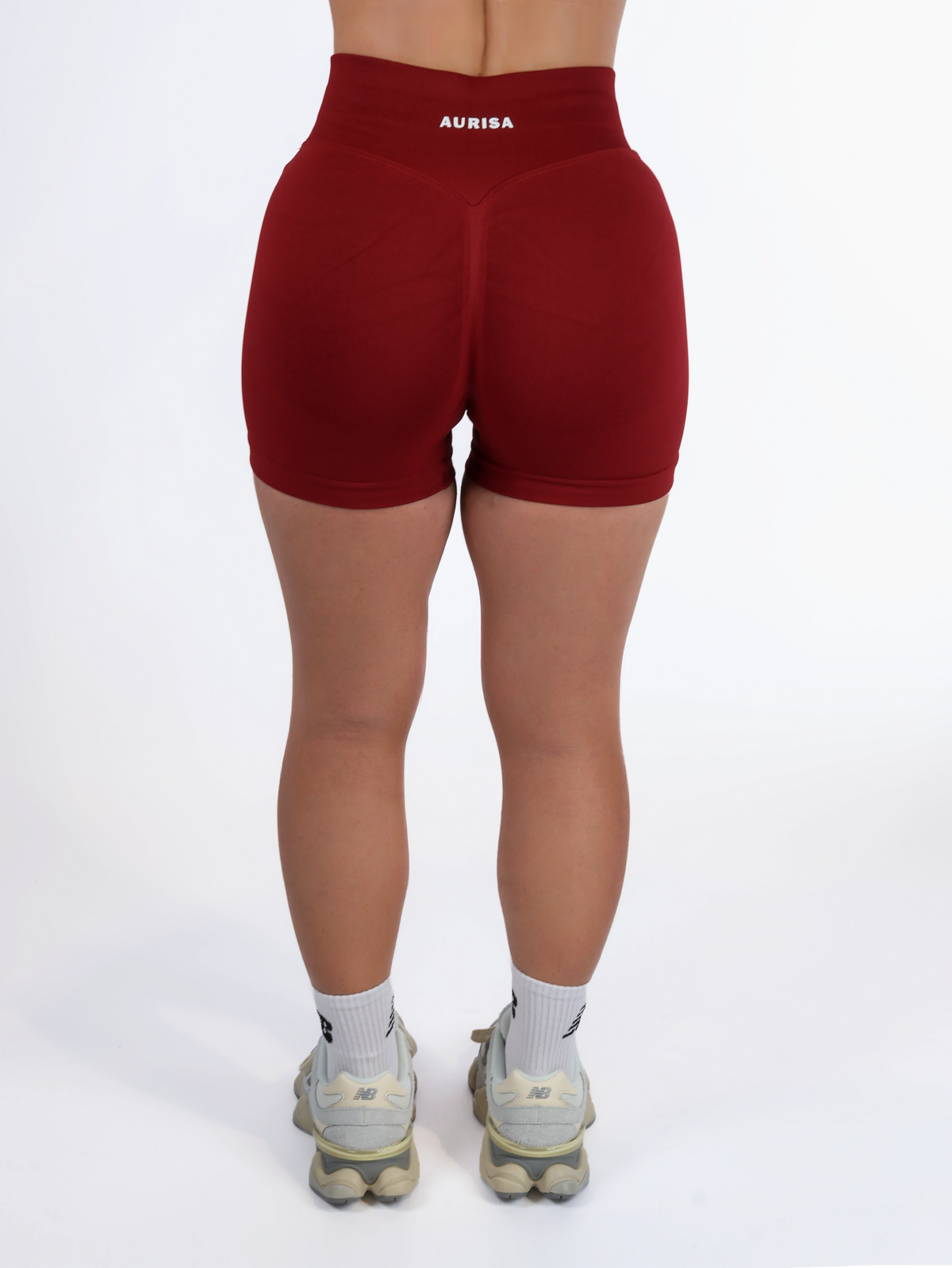 Driven Shorts