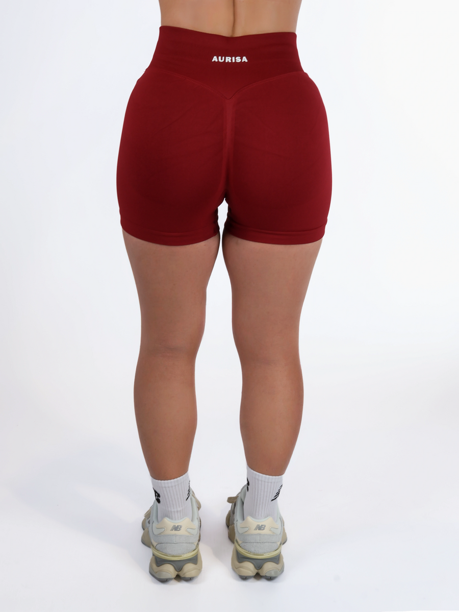 Driven Shorts