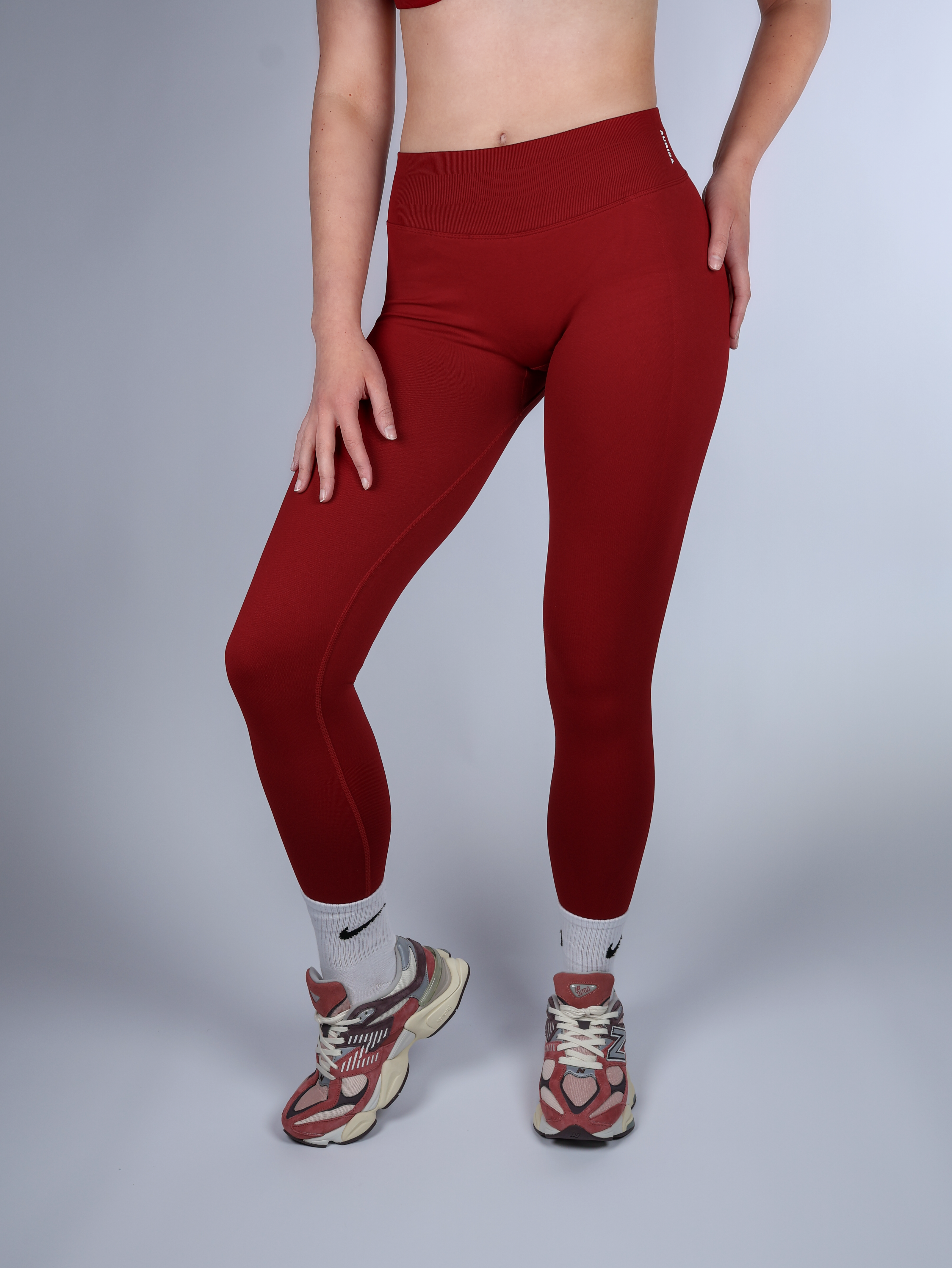 Driven Leggings