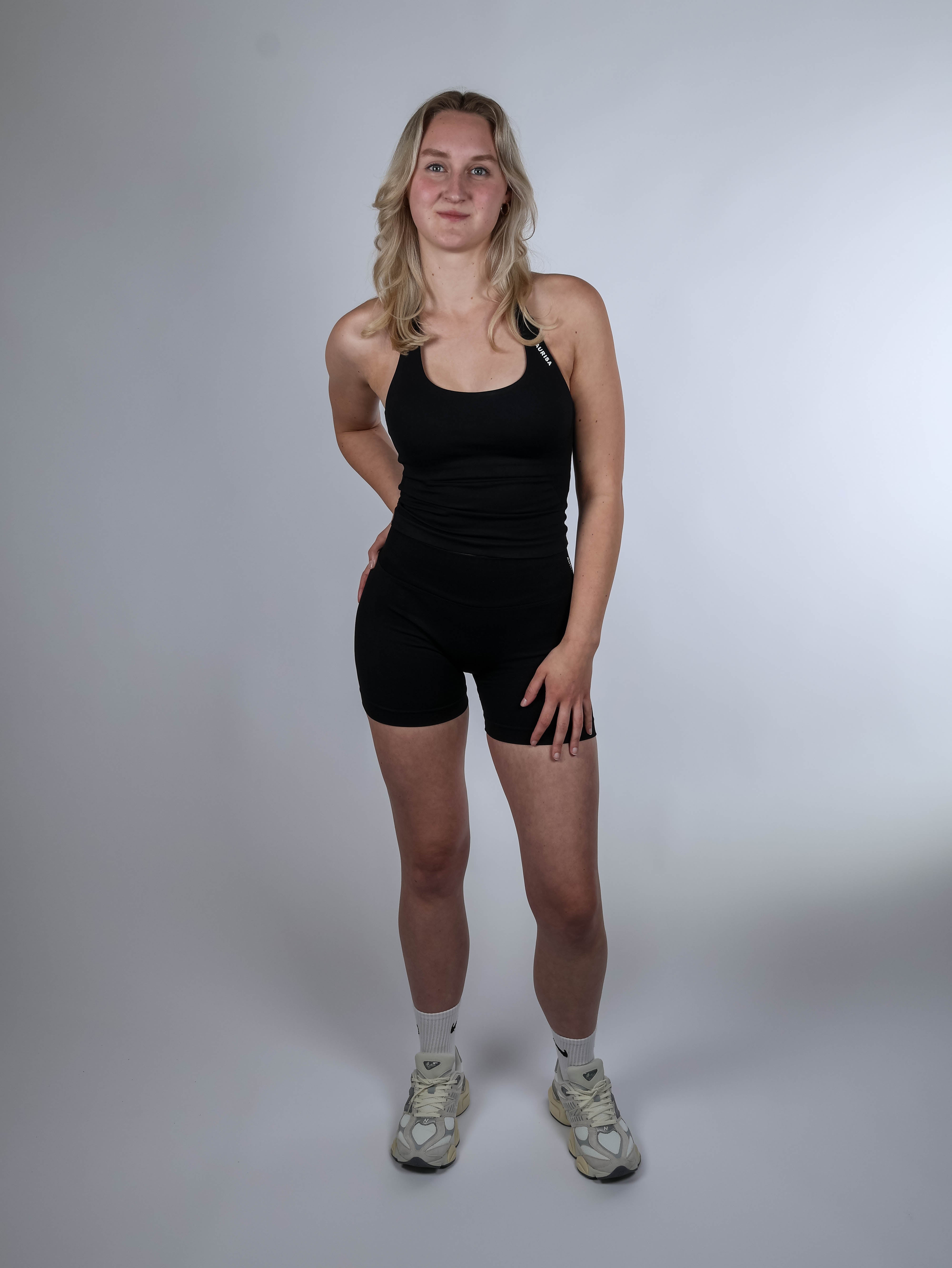 Driven Shorts