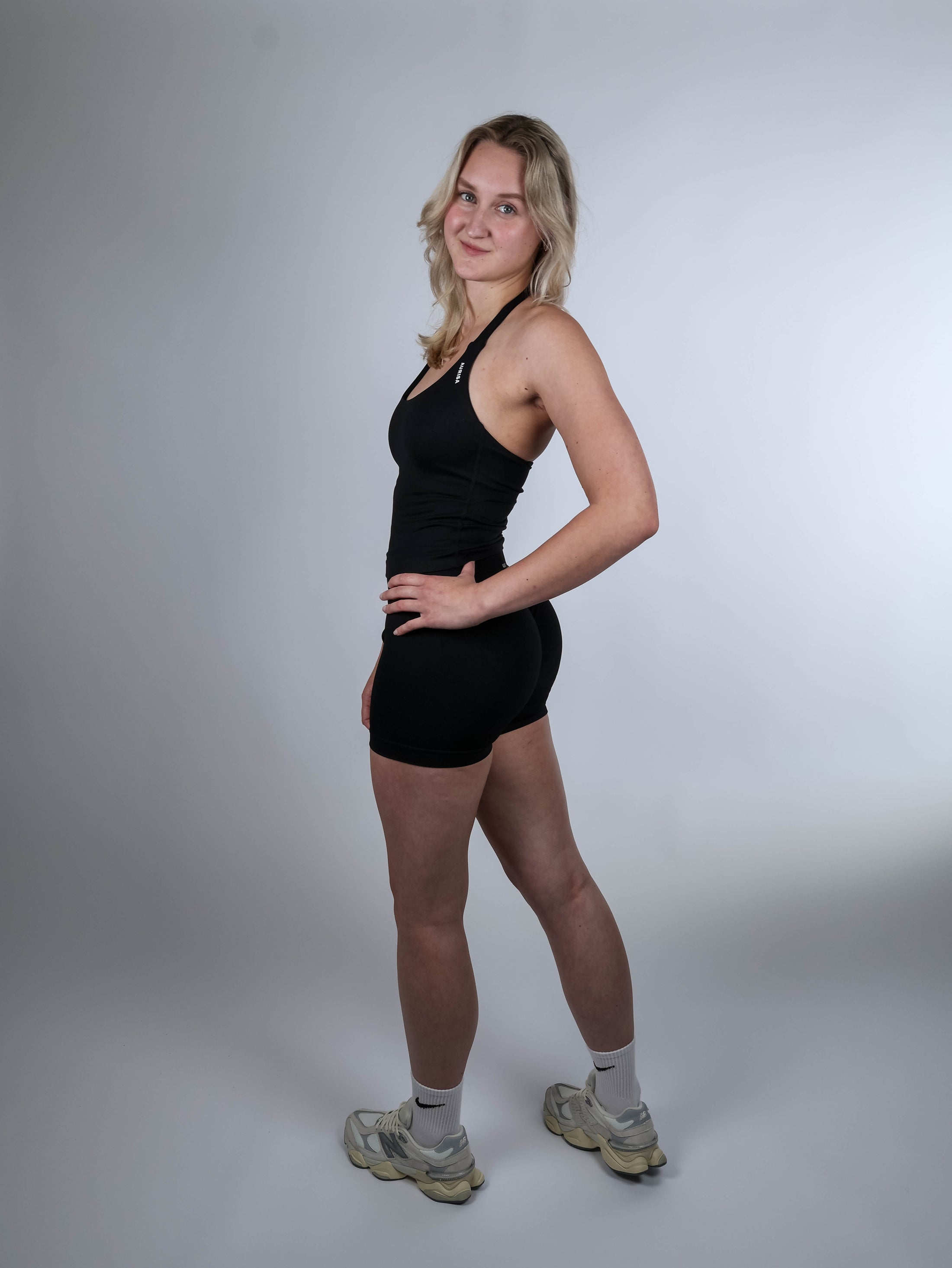 Driven Shorts