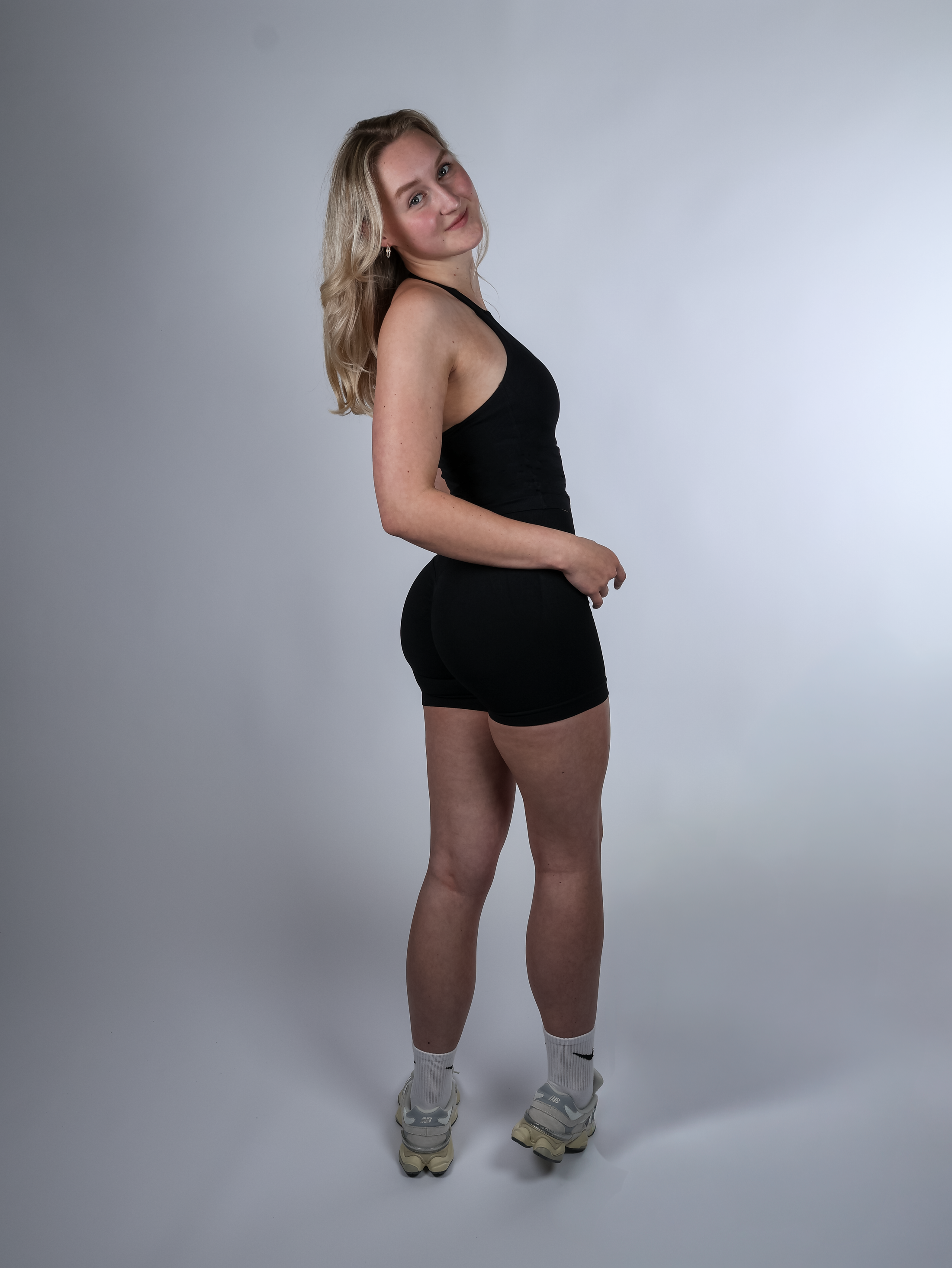 Driven Shorts
