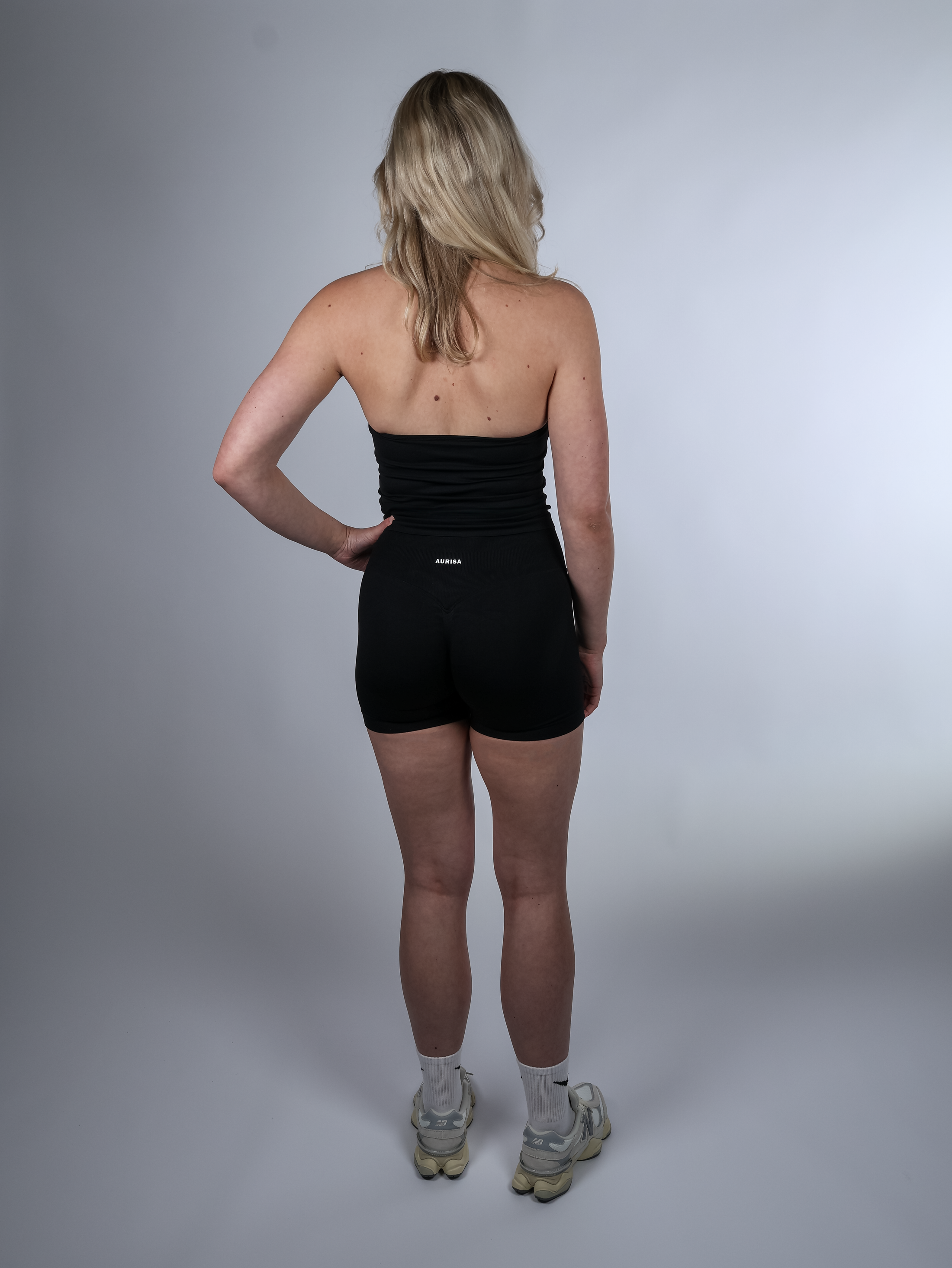 Driven Shorts