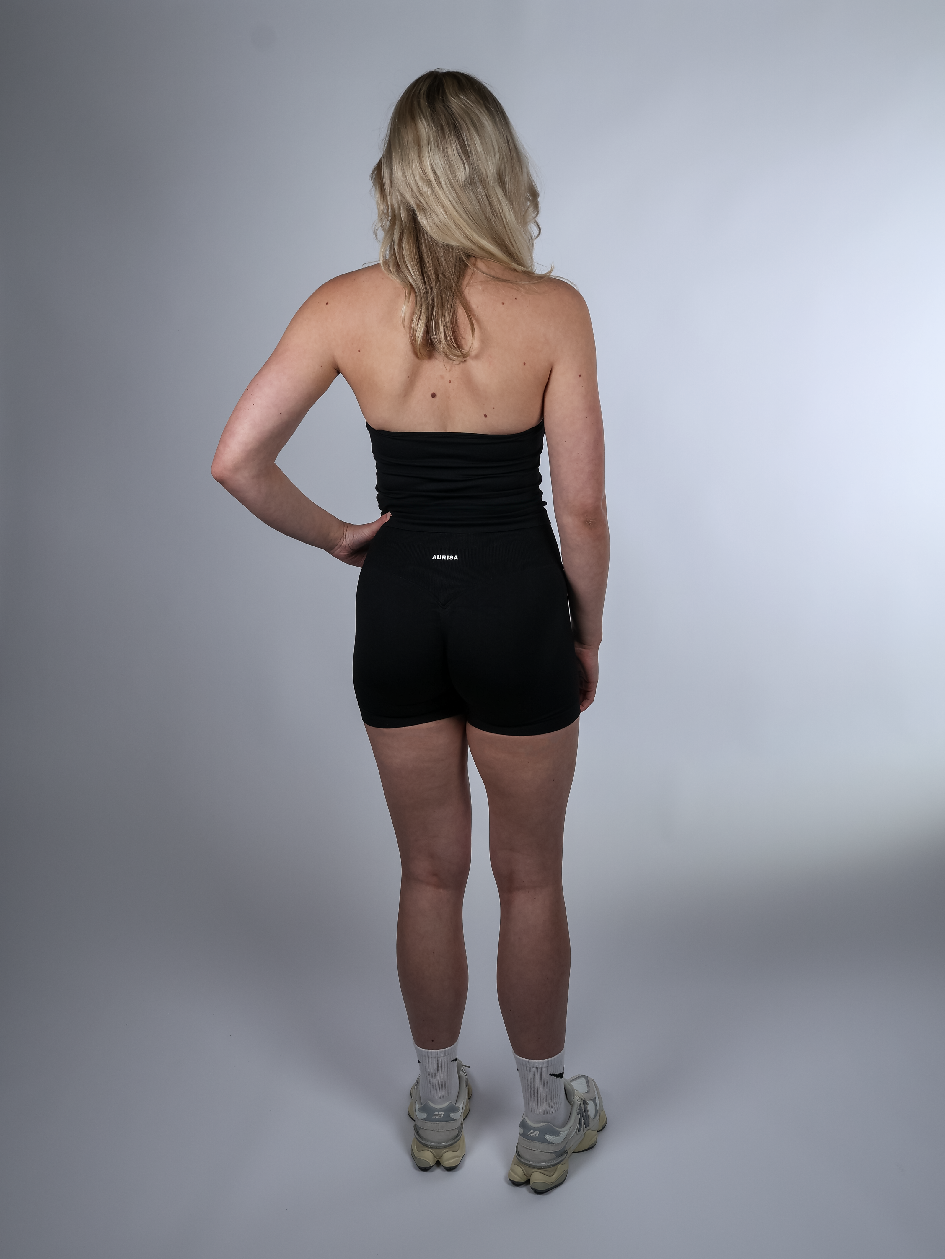 Driven Shorts