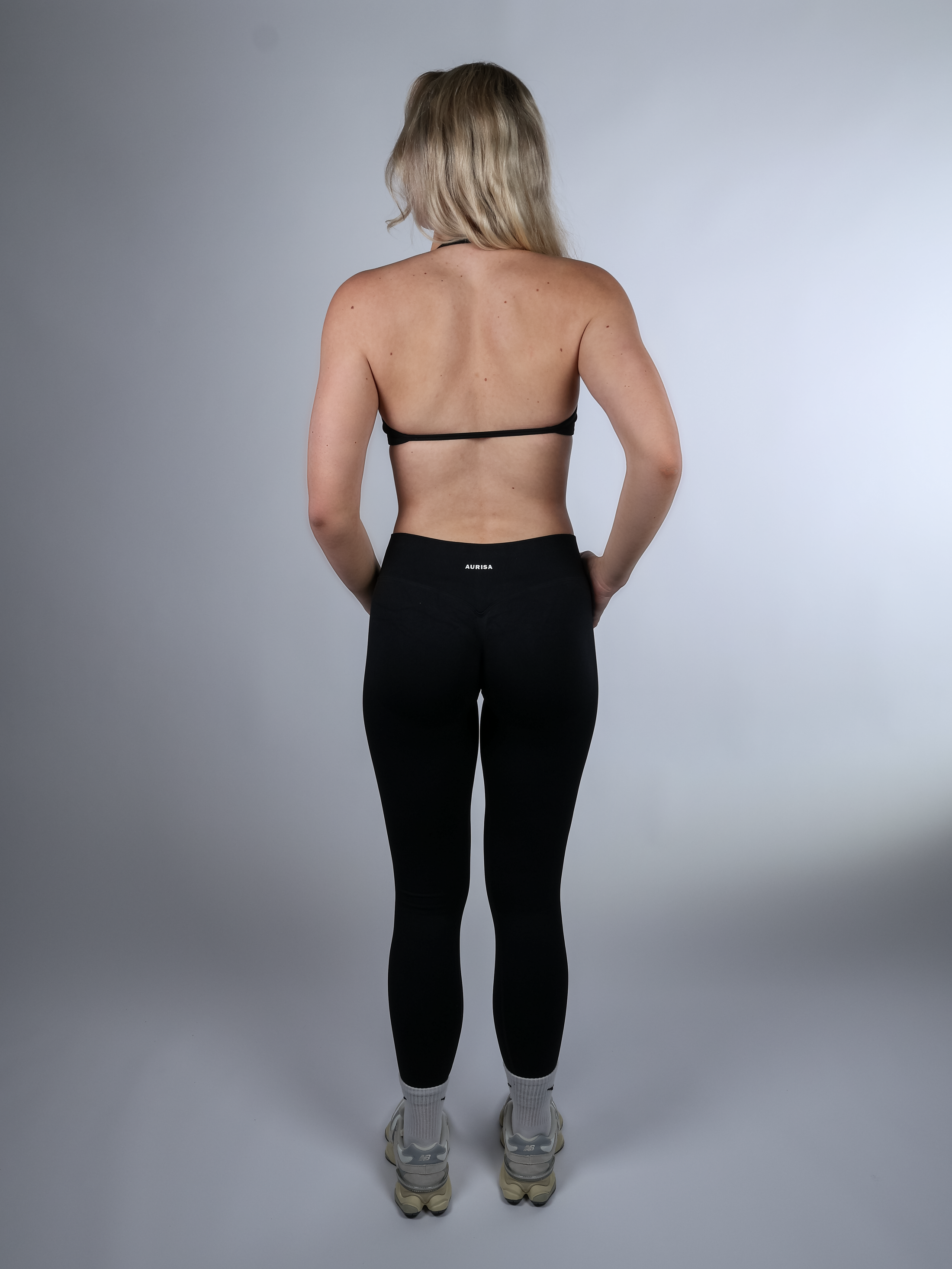 Driven Leggings