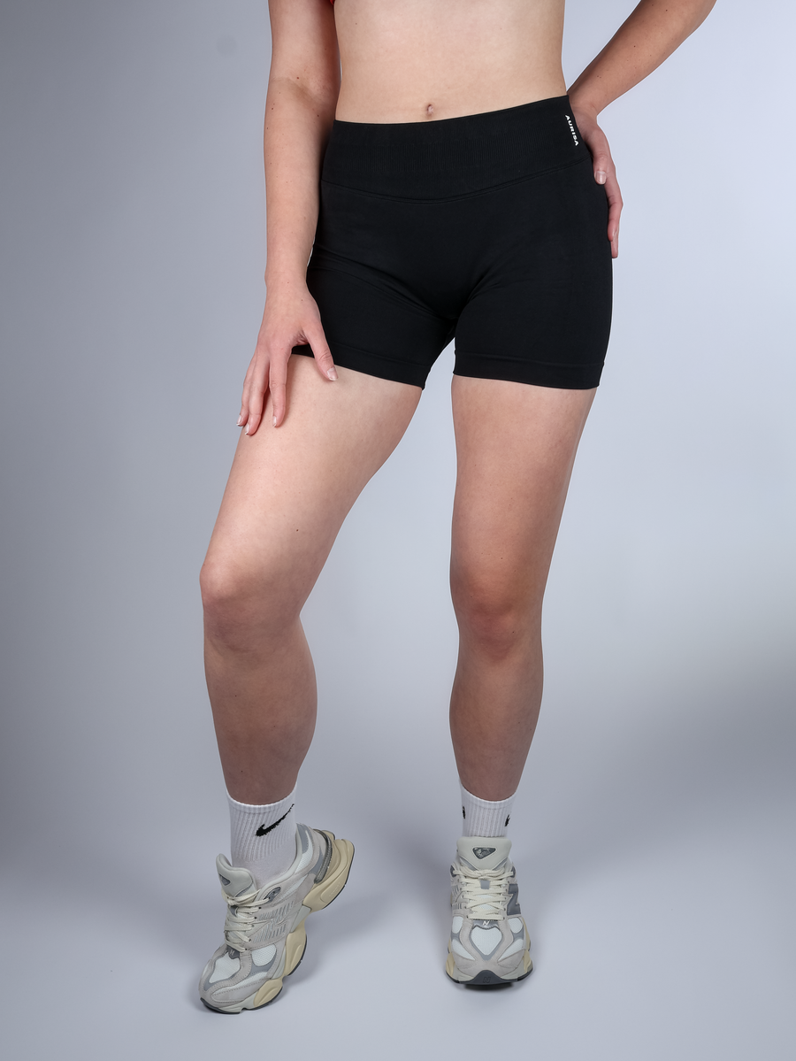 Driven Shorts