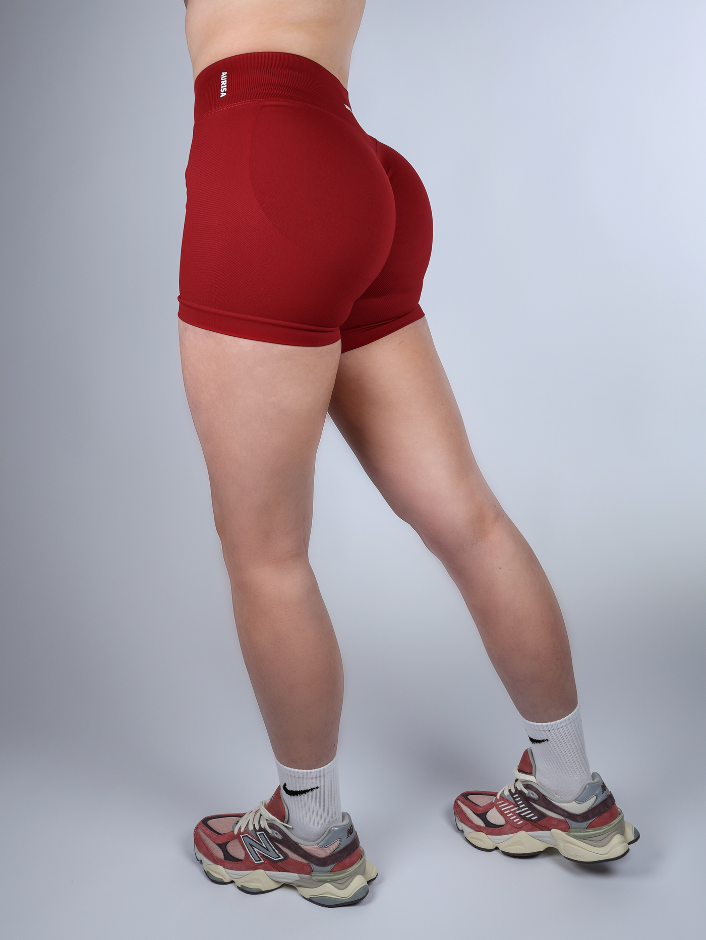 Driven Shorts