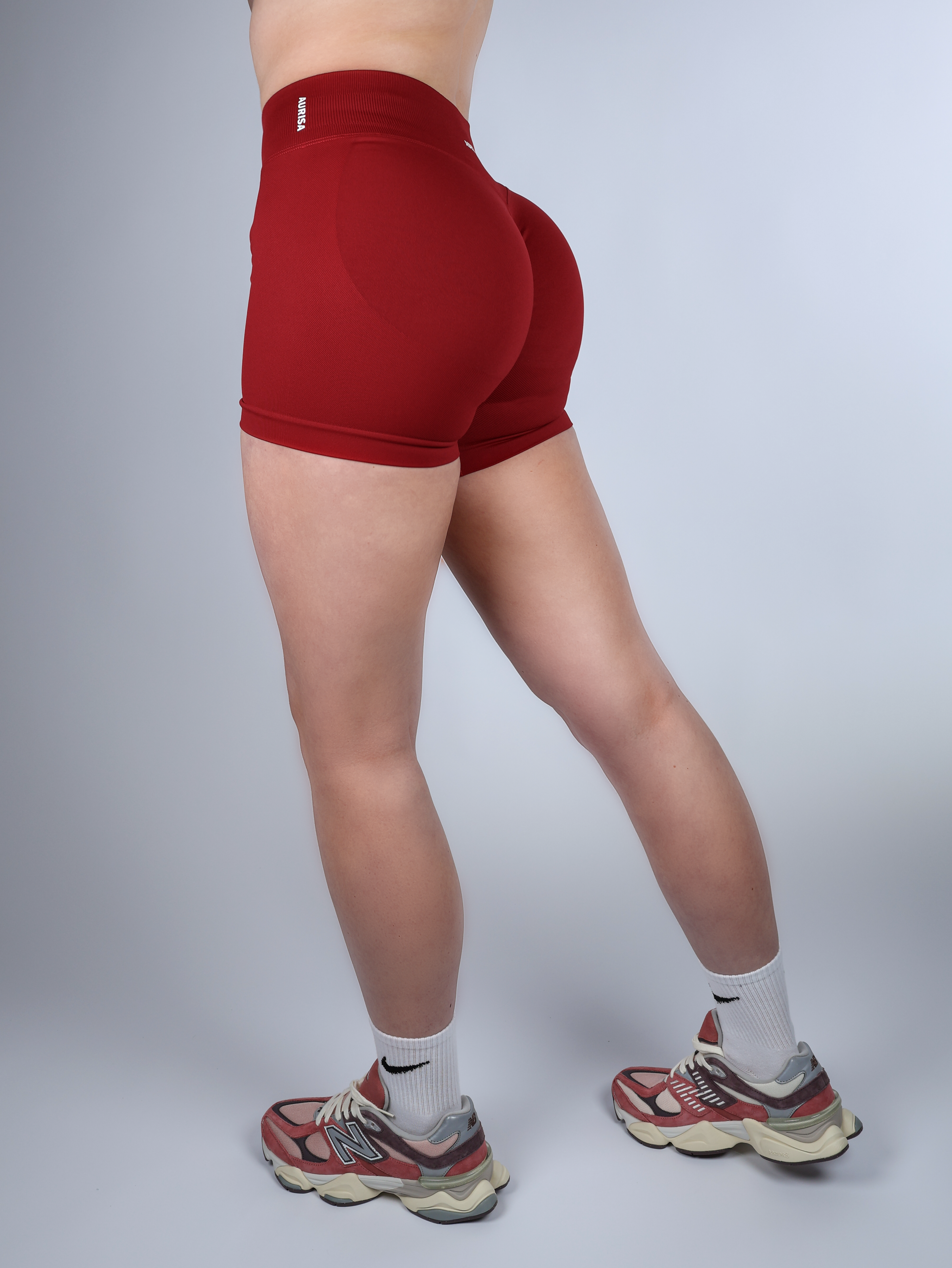 Driven Shorts