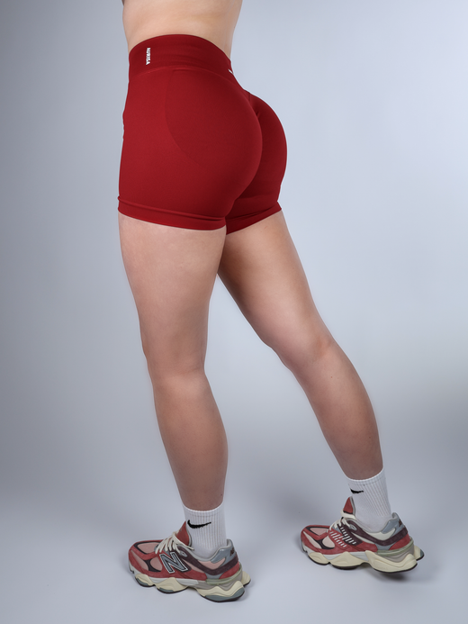Driven Shorts