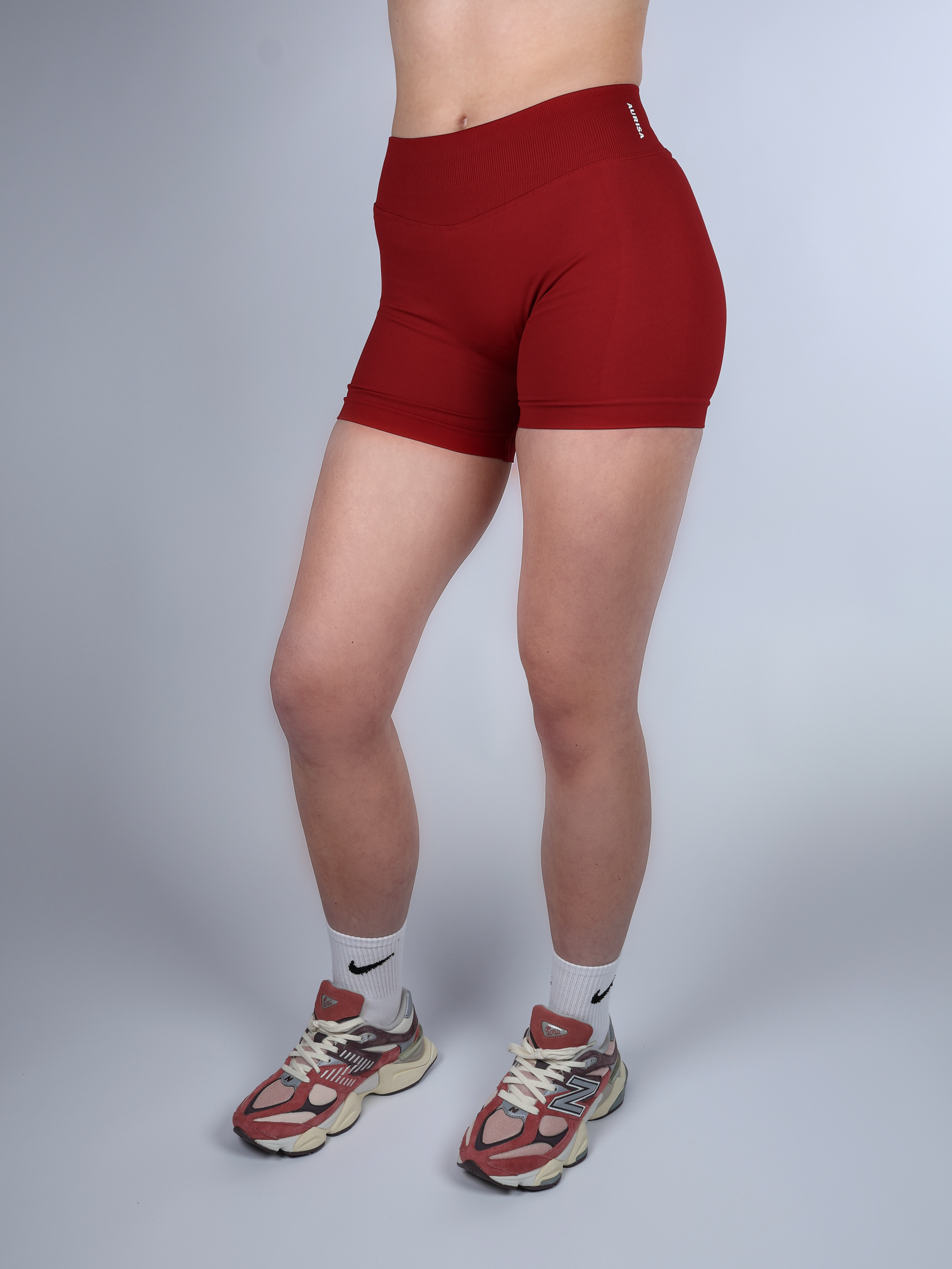 Driven Shorts