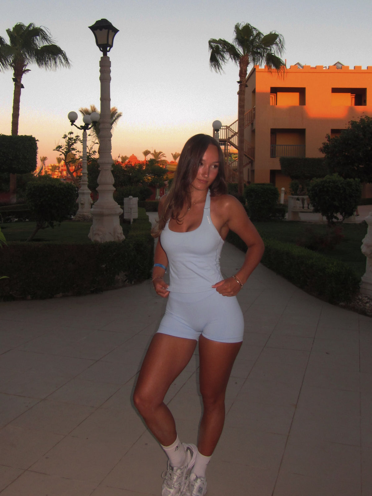 Aurisa Shop de fit