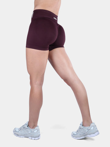 Driven Shorts