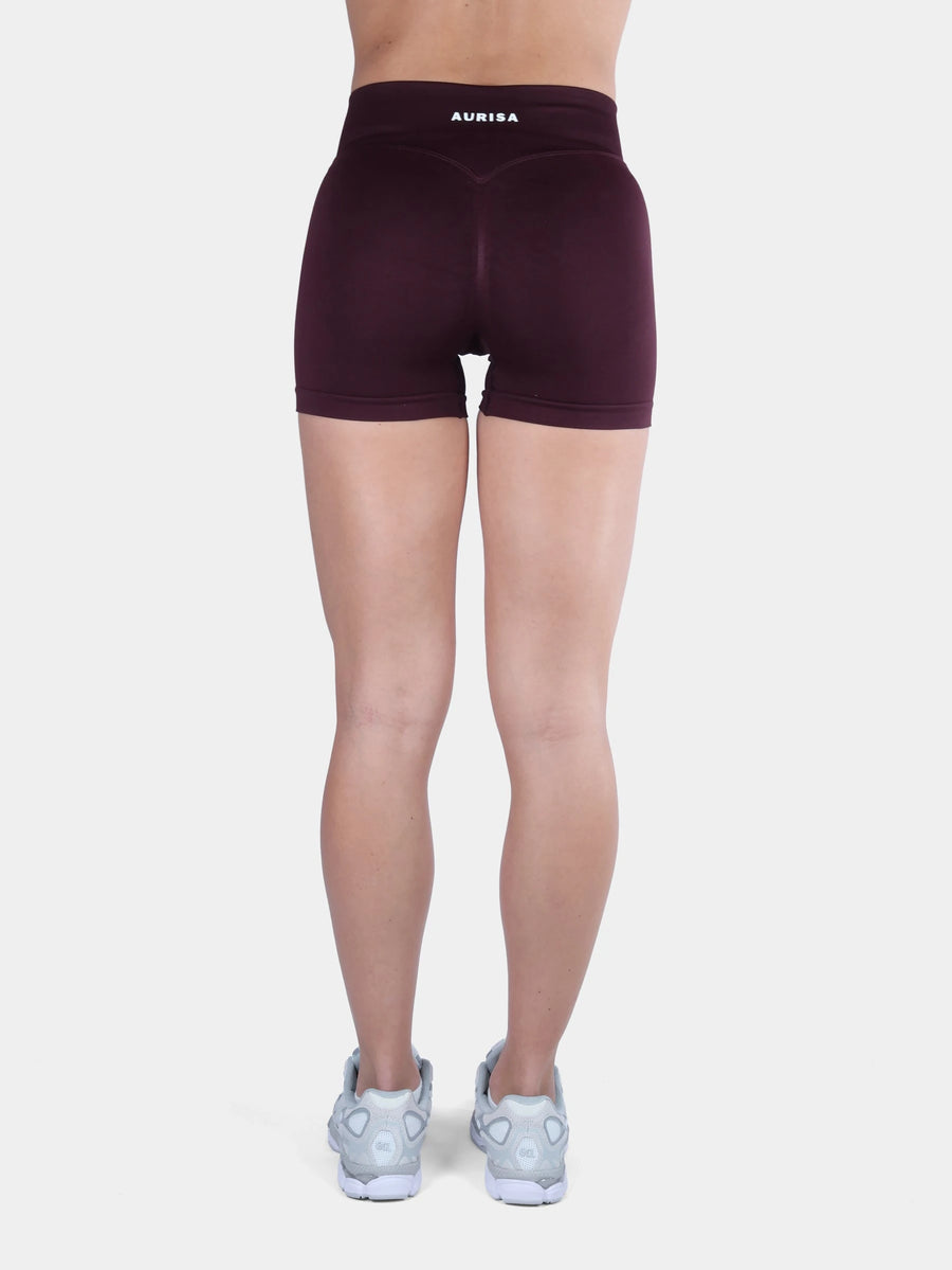 Driven Shorts