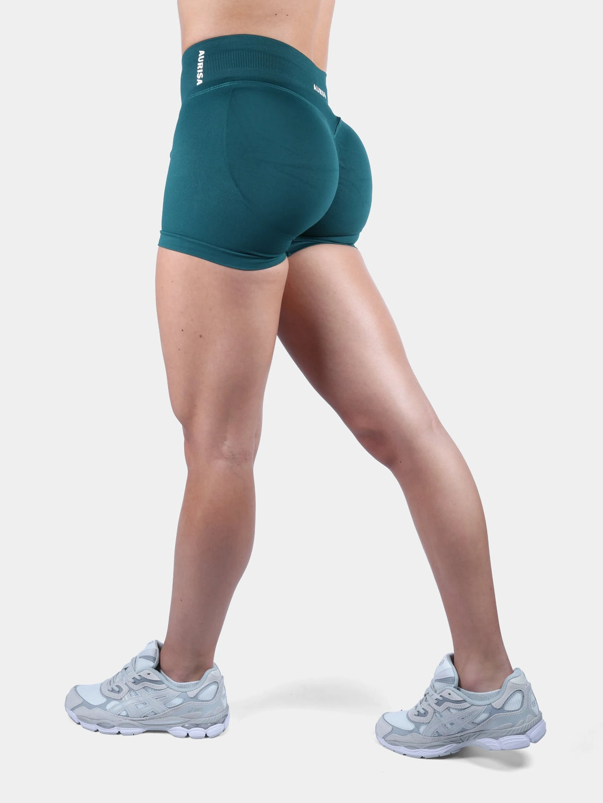Driven Shorts