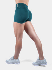 Driven Shorts