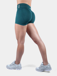 Driven Shorts