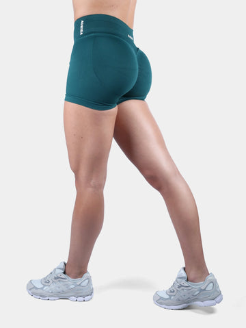 Driven Shorts