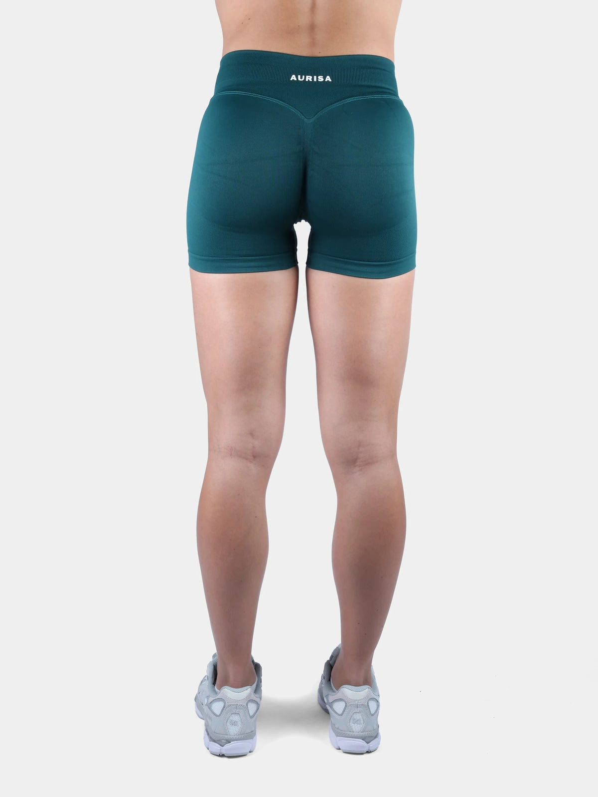 Driven Shorts
