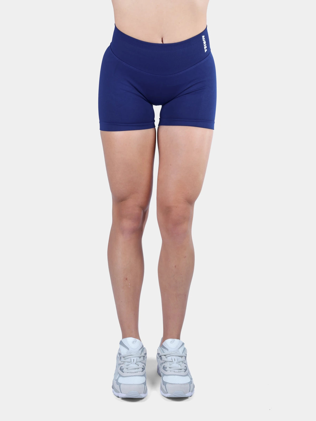 Driven Shorts