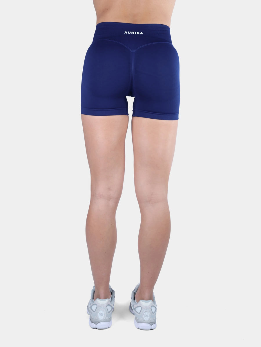 Driven Shorts