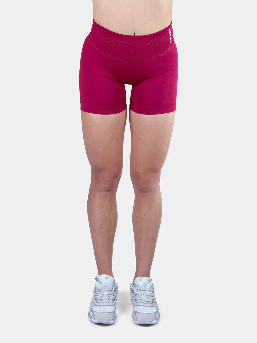 Driven Shorts