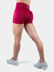 Driven Shorts