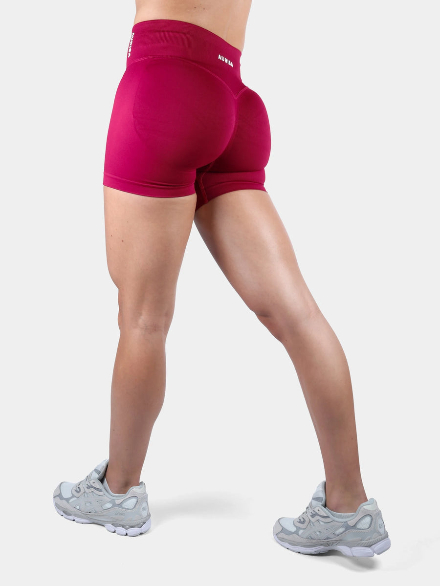 Driven Shorts