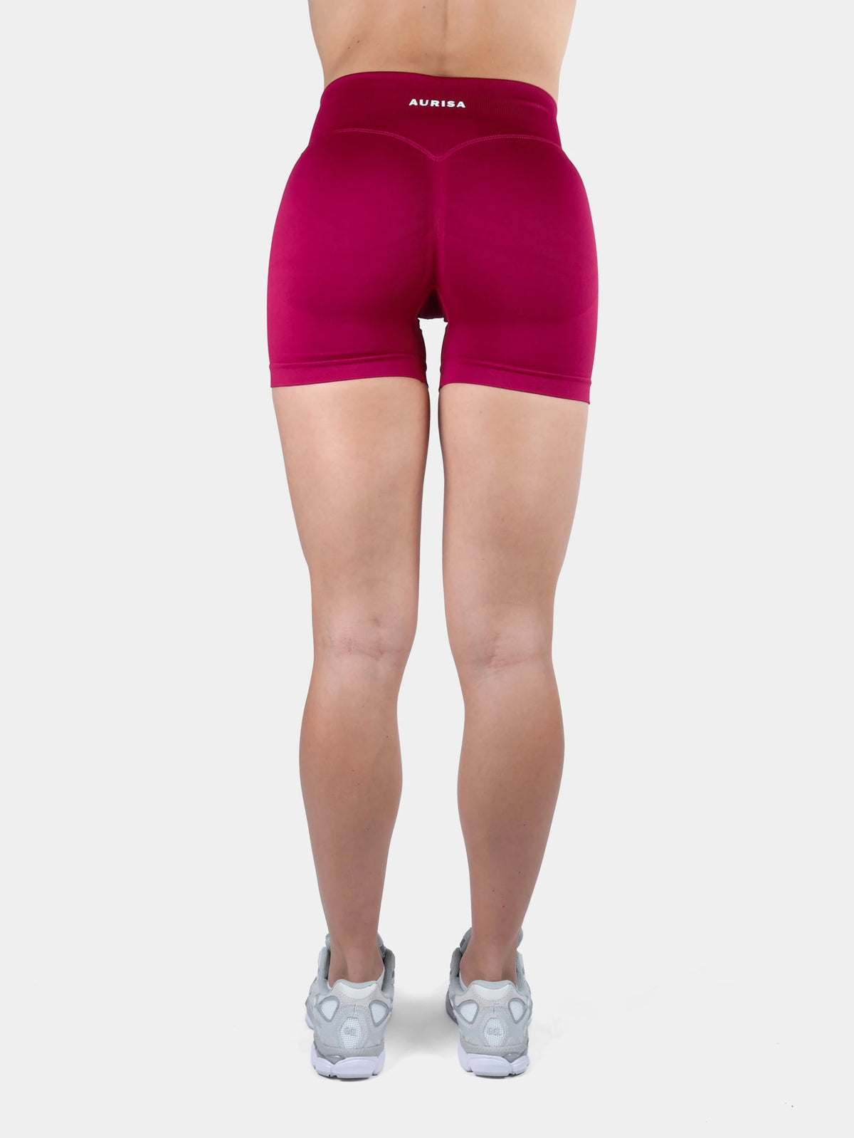 Driven Shorts