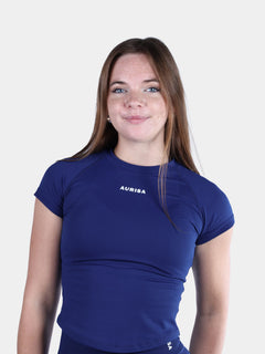 Driven Tee