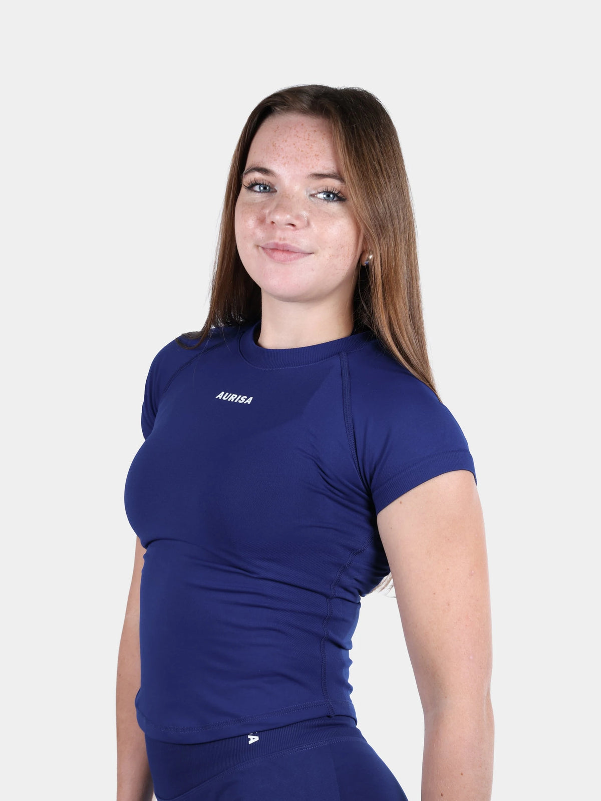 Driven Tee
