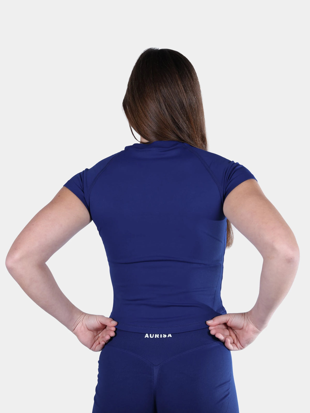 Driven Tee