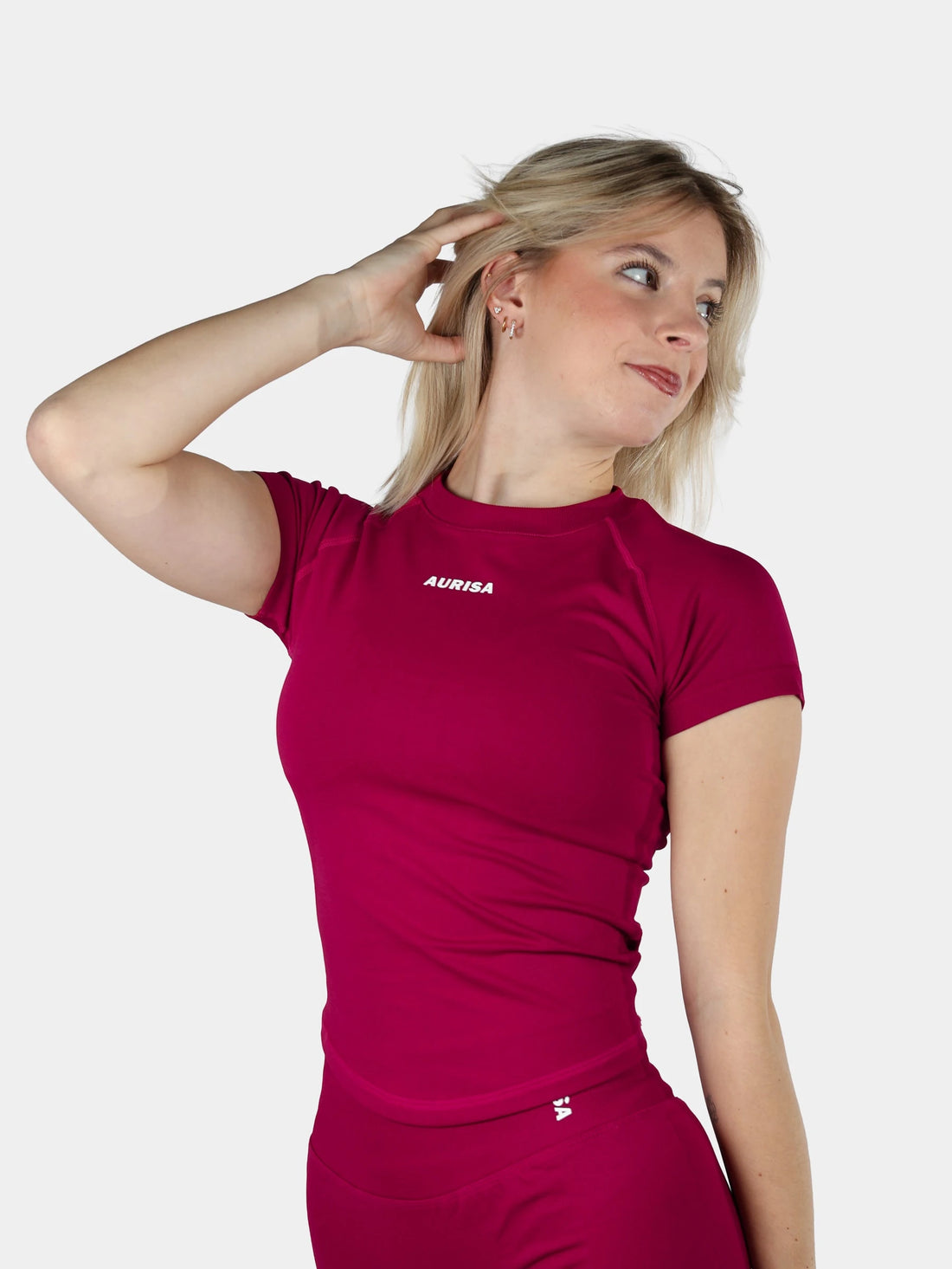 Driven Tee