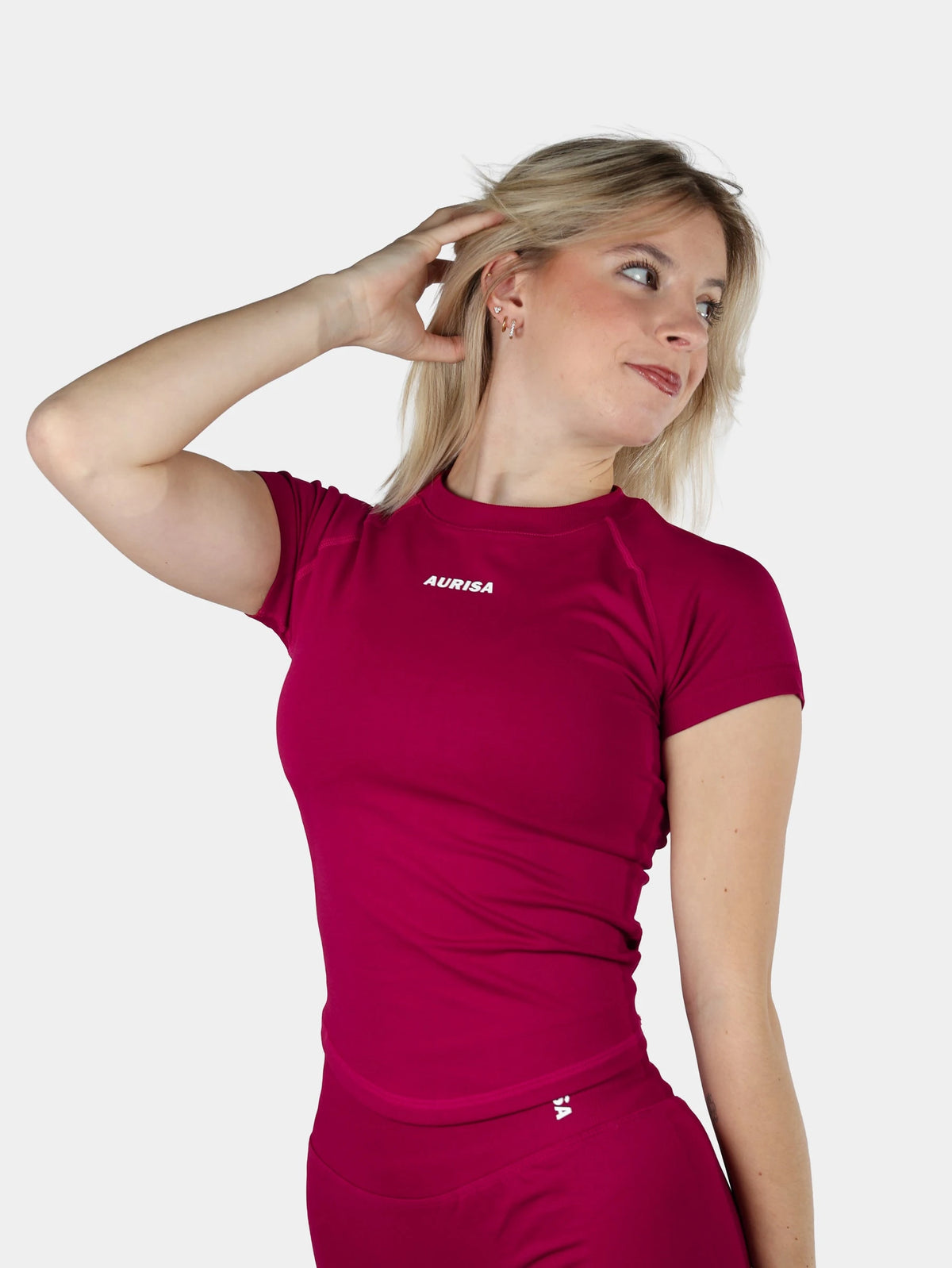 Driven Tee